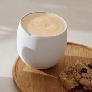 🆕 Nespresso Origin collection porcelain coffee mug